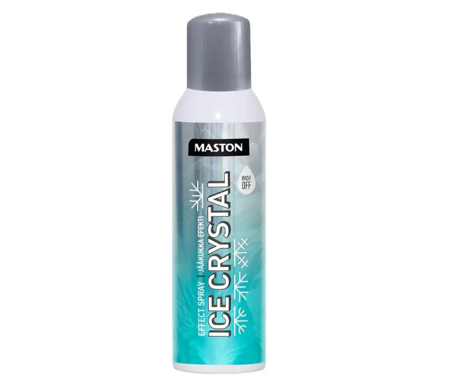 Gyors szállítás Maston Jégvirág spray 200ml
