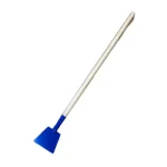 Aljzatkaparó és jégtörő 180x140mm 1140mm nyéllel Vásárlói kedvenc