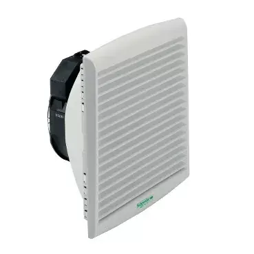 VENTILÁTOR 300M3/H 24VDC IP54 Exkluzív ajánlat