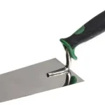 Legkelendőbb Vakoló simító keskeny rozsdamentes acél kanál 140mm