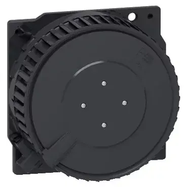 Biztonságos fizetés VENTILLÁTOR 550M3/H 230V AC 50/60HZ