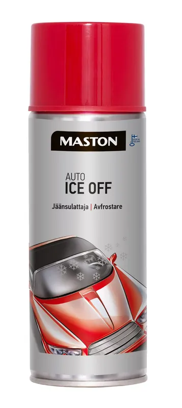 Maston Jégoldó spray 400ml Kihagyhatatlan ajánlat