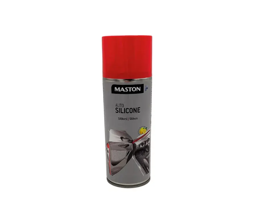 Maston Szilikon spray 400ml Utolsó esély