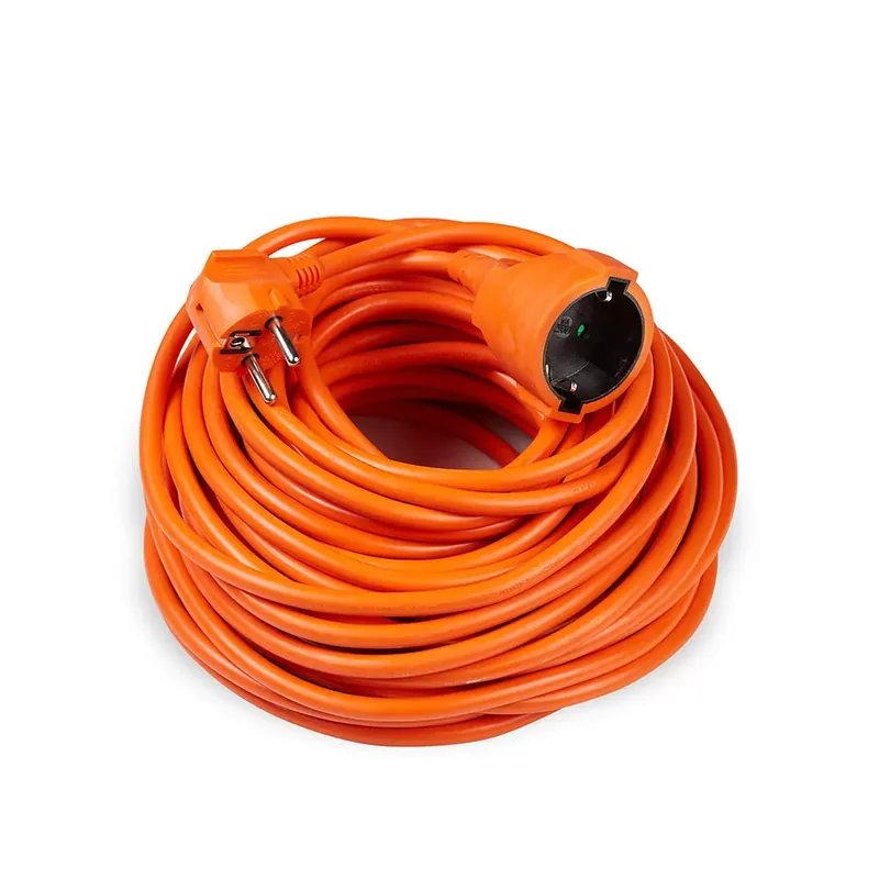 Technik Professional Hosszabbító (lengőkábel) 20m kábellel 3x1,5mm2 16A Rendeld meg most