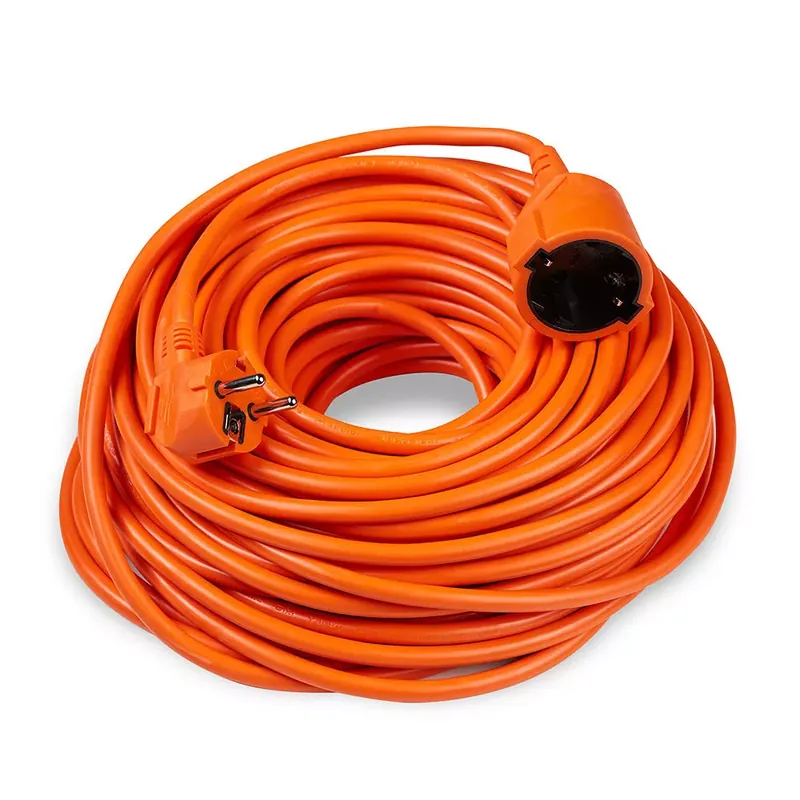 Bestseller Technik Professional Hosszabbító (lengőkábel) 30m kábellel 3x1,5mm2 16A