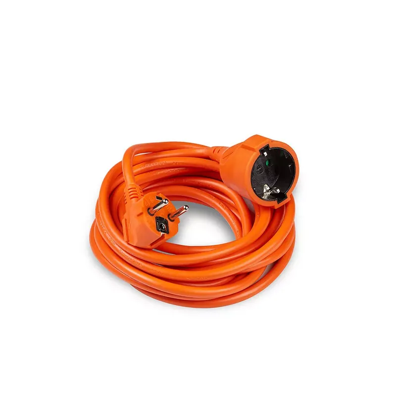 Nézd meg most Technik Professional Hosszabbító (lengőkábel) 5m kábellel 3x1,5mm2 16A