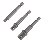 DUGÓKULCS ADAPTER KÉSZLET 3/8 1/4col 1/2col HIKOKI 751970 Korlátozott ajánlat