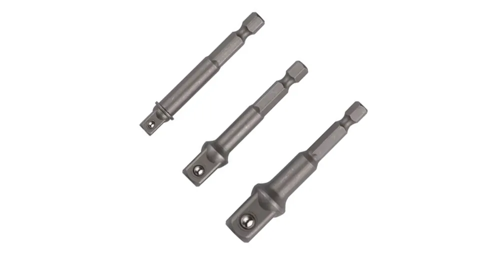DUGÓKULCS ADAPTER KÉSZLET 3/8 1/4col 1/2col HIKOKI 751970 Korlátozott ajánlat