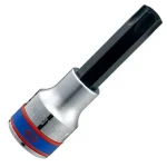 KING TONY 402320 UTOLSÓ DBOK DUGÓKULCS BEHAJTÓHEGY 1/2col 402320 TX20*55mm TORX Vedd meg most