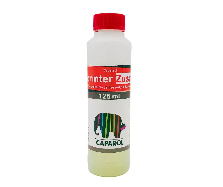 Capatect Sprinter Zusatz kötésgyorsító adalék 125ml Különleges ajánlat