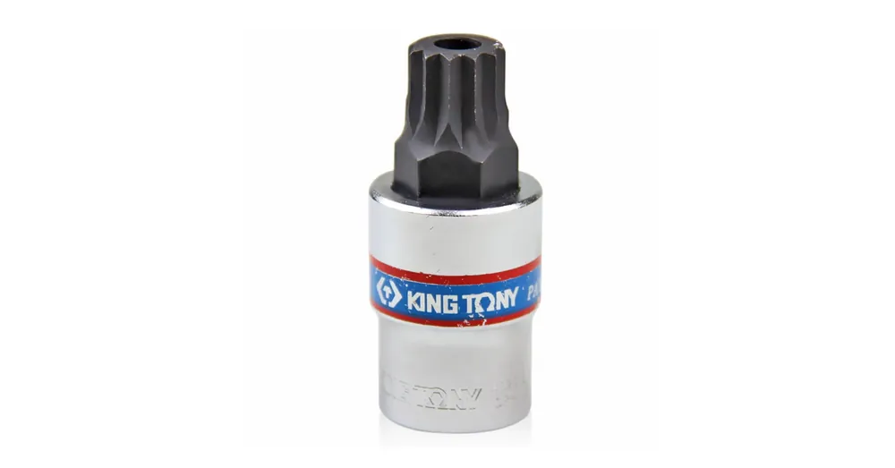 KING TONY 402B16 UTOLSÓ DBOK DUGÓKULCS BEHAJTÓHEGY 1/2col 402B16 SPLINE M16 LYUKAS Szuper akció