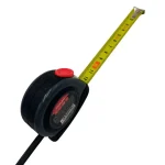 Prémium Mérőszalag önzáró 2m x 16mm