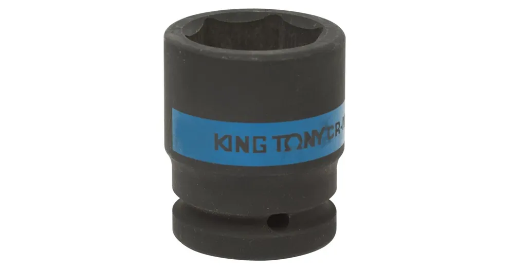 Vedd meg online KING TONY 653522M DUGÓKULCS 3/4col GÉPI 653522M 22mm 6SZÖGŰ
