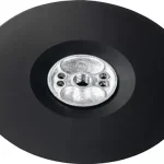 Gyors kiszállítás Rugalmas csiszolótányér sarokcsiszolóhoz 115mm lágy