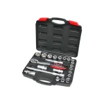 DUGÓKULCS KÉSZLET 1/2col 22részes 10-32mm Z-TOOLS 040106-0351 Vásárlói kedvenc