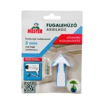 Mester fugalehúzó akrilhoz 3mm íves fuga kialakításához Biztonságos fizetés