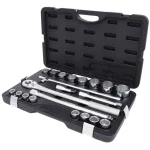 Vedd meg online KS TOOLS 911.0721 DUGÓKULCS KÉSZLET 3/4col 19-50/21DB-OS
