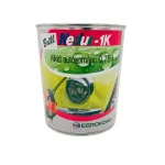 Alacsony ár Neolux-1K Brill Alkid magasfényű autózománc 0,75l 100 Fehér
