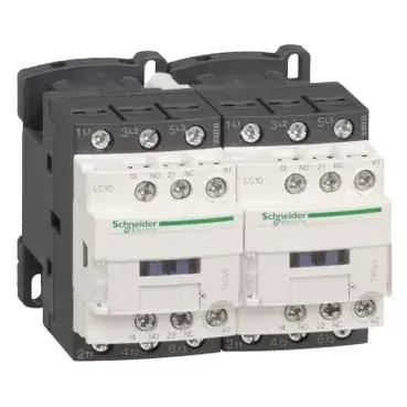 Akció IRÁNYVÁLTÓ MÁGNESKAPCSOLÓ 18A 115V