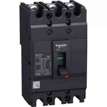 Végkiárusítás EZC100B 3P 7,5KA/400V MEGSZAKÍTÓ 30