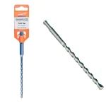 Legkelendőbb ECO keményfémlapkás ütvefúró 8x110/50mm SDS+