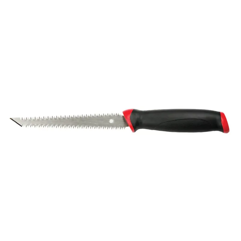 Biztonságos fizetés Gipszkarton fűrész kétoldalas 15cm/6"
