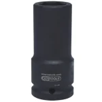 KS TOOLS 515.1436 DUGÓKULCS GÉPI 3/4col HOSSZÚ 36mm 6SZÖG Népszerű
