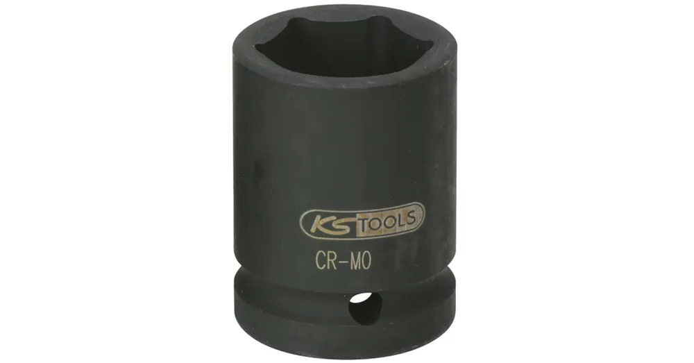 KS TOOLS 515.1333 DUGÓKULCS GÉPI 3/4col 33mm 6SZÖG Legkelendőbb
