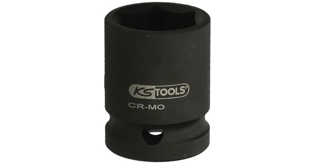 KS TOOLS 515.1730 DUGÓKULCS GÉPI 1col 30mm 6SZÖG Szezonális akció