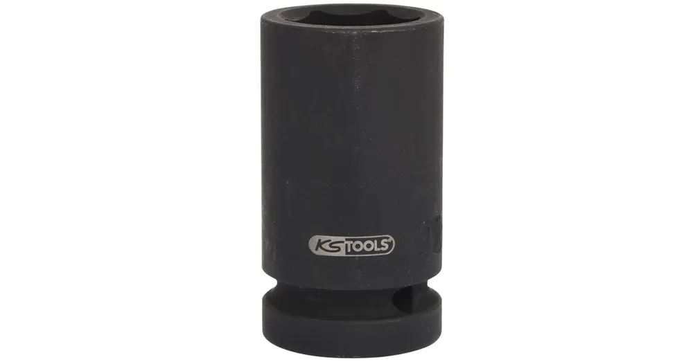 Szuper akció KS TOOLS 515.1836 DUGÓKULCS GÉPI 1col HOSSZÚ 36mm 6SZÖG