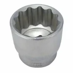 KS TOOLS 911.1589 DUGÓKULCS 1/2col 36mm 12SZÖG Árengedmény