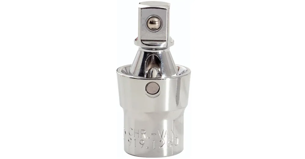 KS TOOLS 919.1250 KARDÁNCSUKLÓ 1/2col 70mm GÖMBCSUKLÓS Prémium