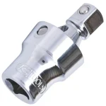 KS TOOLS 919.1450 DUGÓKULCS CSUKLÓ 1/4col 35mm 45FOKBAN DÖNTHETŐ Korlátozott ajánlat