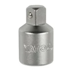 Olcsóbb YATO 1258 DUGÓKULCS ADAPTER 1/2c-3/4c HOSSZABB NÉGYSZÖGGEL