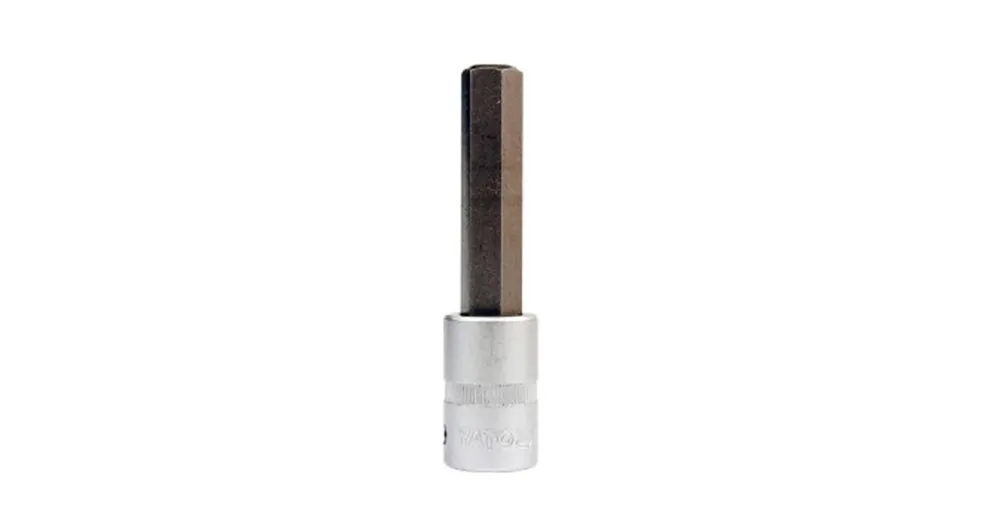 YATO 7743 DUGÓKULCS BEHAJTÓHEGY 1/2col IMBUSZ 8*100mm Olcsó