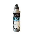 Body 807 polírpaszta 3. lépcső 200ml finom Különleges ajánlat