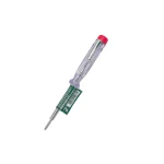 Árengedmény Fázisceruza 200-250V 140mm