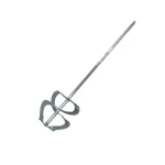 Vásárlói kedvenc Spirál habarcs és ragasztó keverő D=110mm 500mm D=8mm