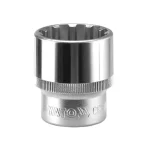 Rendeld meg most YATO 1460 DUGÓKULCS 08 1/2c NORMÁL HOSSZ SPLINE