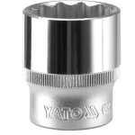 YATO 1270 DUGÓKULCS 08 1/2col 12SZÖGŰ NORMÁL Ajánlat