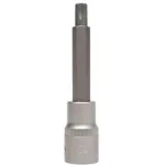 YATO 0436 DUGÓKULCS BEHAJTÓHEGY 1/2col TX40*100mm TORX Prémium