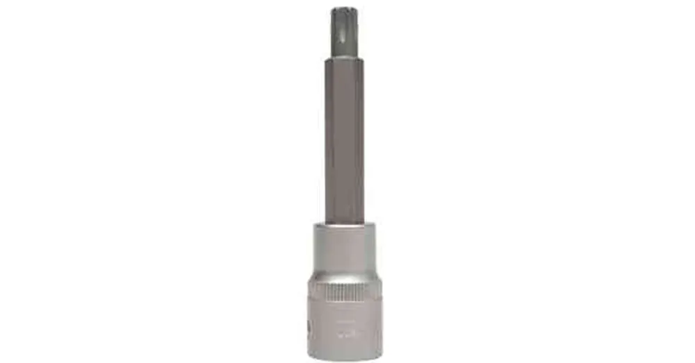YATO 0436 DUGÓKULCS BEHAJTÓHEGY 1/2col TX40*100mm TORX Prémium