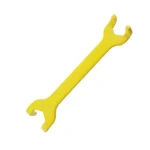 Bestseller STANLEY 070454 CSAPTELEP KULCS 1/2col-3/4col KOVÁCSOLT, HAJLÍTOTT VÉGŰ