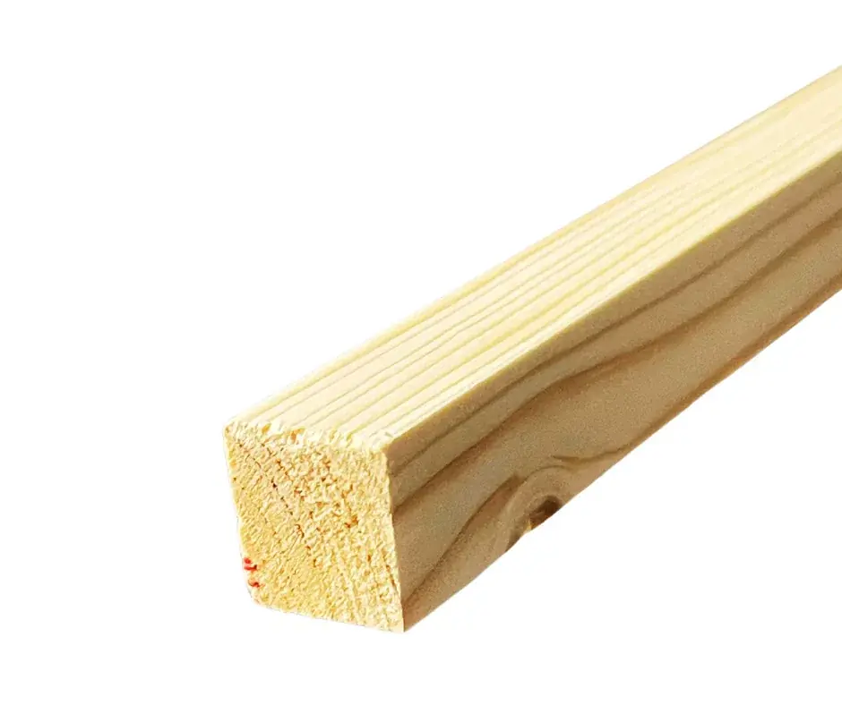 Expressz szállítás Négyszögléc 240cm SL18x18mm
