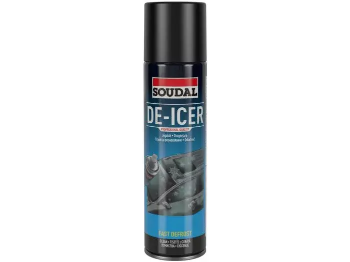 Legjobb ár Soudal Jégoldó spray 400ml