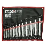 YATO 0398 CSILLAGKULCS KLT 06-32/12DB Ajánlat