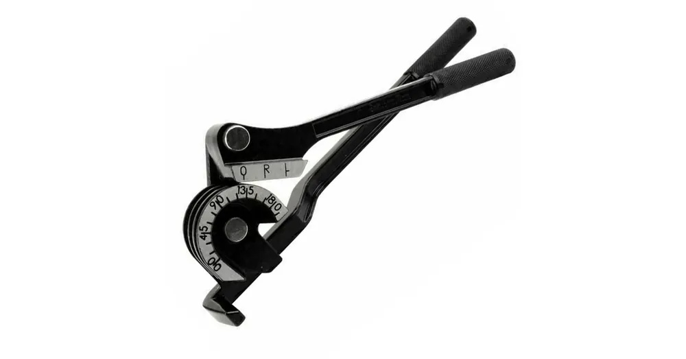 Azonnal elérhető STANLEY 070451 CSŐHAJLÍTÓ MINI 6,8,10 mm RÉZ CSÖVEKHEZ
