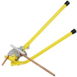 Expressz kézbesítés STANLEY 070452 CSŐHAJLÍTÓ 15,22 mm RÉZ CSÖVEKHEZ