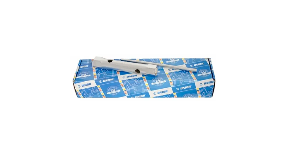 UNIOR 600710 CSŐKULCS KÉSZLET 215/2CB 14db-os/6-32mm/ Akciós ár