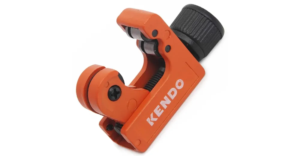 CSŐVÁGÓ 3-22mm KENDO 50307 Végkiárusítás